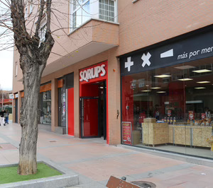 Sqrups! y Primaprix estrenan nuevas enseñas y conceptos comerciales