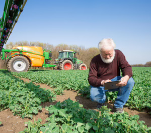 FieldView y Amazone colaboran para facilitar el uso de la tecnología en el campo