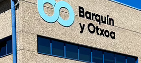 Barquín y Otxoa traslada su sede central por su estrategia de diversificación hacia la logística
