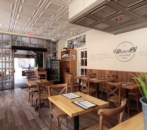 Grupo La Misión deja sus restaurantes italianos franquiciados y abre un local propio