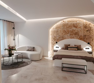 Jung abre un nuevo showroom en Palma de Mallorca