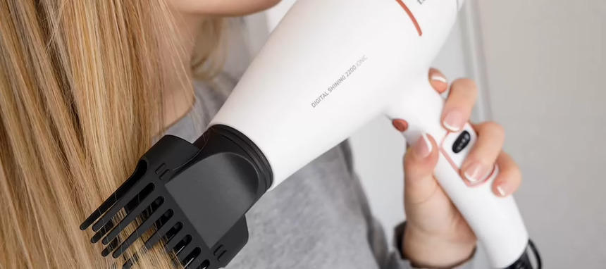 Taurus suma novedades en cuidado del cabello