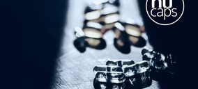 Nucaps asegura nueva financiación para impulsar su escala industrial y su posicionamiento fuera de España