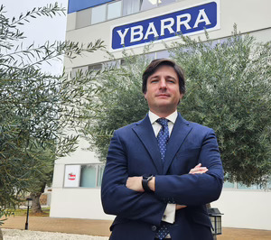 Ybarra apuesta por un nuevo perfil directivo, tras la marcha de Francisco Viguera a otro gran grupo