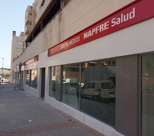 Mapfre Salud traslada uno de sus centros médicos de Madrid