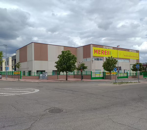 Marketlights hereda establecimientos de Lidl, Mercadona y Dia en la vuelta de Mere