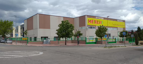 Marketlights hereda establecimientos de Lidl, Mercadona y Dia en la vuelta de Mere