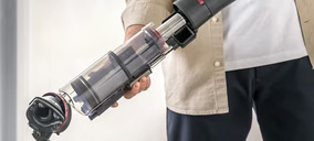 Hoover lanza el aspirador sin cable HFX