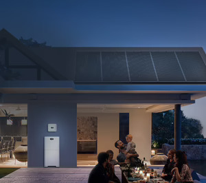 EDP y Huawei firman un acuerdo para potenciar sus baterías inteligentes