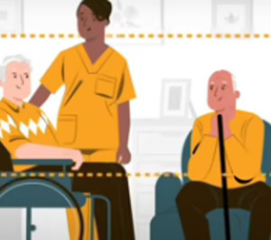 Trevenque lanza Gesad Family, una app móvil para familiares