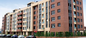 Anjoca promueve más de 400 viviendas con entregas repartidas entre 2025 y 2026