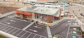 Suba desarrolla un nuevo parque comercial de proximidad en Cártama