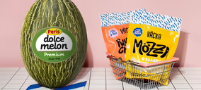 Peris se convierte en el proveedor exclusivo de semillas de melón de Väcka