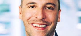 Tosca nombra a Marco González como nuevo Director General de Europa Central - Downstream