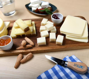 El 90% de los españoles prefiere consumir quesos de origen nacional