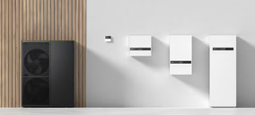 Panasonic presenta la generación de bombas de calor Aquarea M