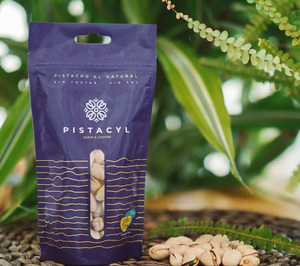 Pistacyl pone en valor el pistacho con nuevos derivados para llegar a más clientes
