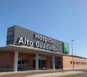 Medicip Health implanta su solución SIDI FLANDES en el Hospital Alto Guadalquivir