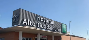 Medicip Health implanta su solución SIDI FLANDES en el Hospital Alto Guadalquivir