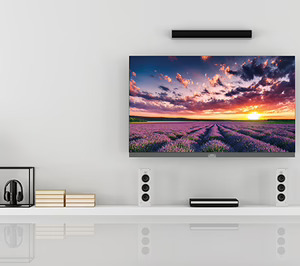 Hisense presenta un televisor Mini LED de 100 pulgadas - Noticias de  Electro en Alimarket