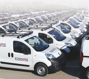 Ezentis culmina su reorganización tras el visto bueno judicial