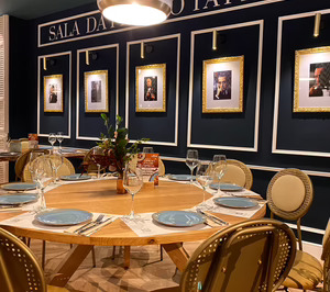 La Mafia se Sienta a la Mesa suma en Antequera su cuarto local malagueño