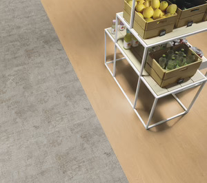 Gerflor presenta tres nuevos acabados de pavimentos y revestimientos con aspecto madera