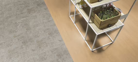 Gerflor presenta tres nuevos acabados de pavimentos y revestimientos con aspecto madera