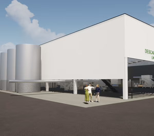 Pistamancha construirá una planta procesadora para dimensionar su negocio de pistachos