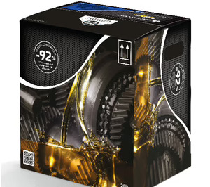 Petronas Lubricants presenta dos nuevos Bag in Box para lubricantes agrícolas