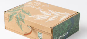 Hinojosa presentará sus novedades de packaging sostenible en Prod&Pack