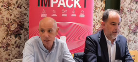 Hispack 2024 cuenta ya con un 80% de ocupación contratada y prevé un 10% más de visitantes