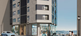 Domo desarrolla una veintena de promociones con entregas repartidas hasta 2026