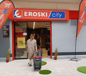 Eroski ha completado la emisión inaugural de bonos y firma nuevos acuerdos de financiación