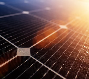 La energía fotovoltaica se cuela entre las principales inversiones de la industria de No Alimentación en 2023