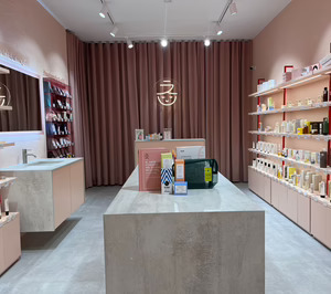 Miin Cosmetics acerca los productos K-beauty a Girona con la apertura de una boutique