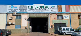 Distriplac sigue creciendo con la incorporación de un nuevo almacén en Andalucía