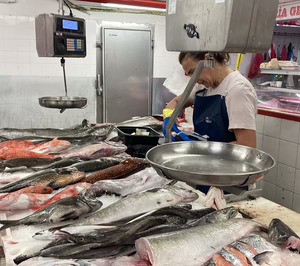 El sector pesquero reclama entrar en la prórroga de las medidas del nuevo Ejecutivo para frenar los precios