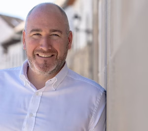 Miguel Ángel Jiménez es nombrado gerente de la navarra Jacar