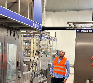 Aqualy potencia su presencia internacional y se alía con Tetra Pak para atacar nuevos segmentos