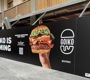 Goiko prepara dos nuevas aperturas