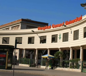 El nuevo edificio de consultas externas del Hospital General de Valencia costará 17 M