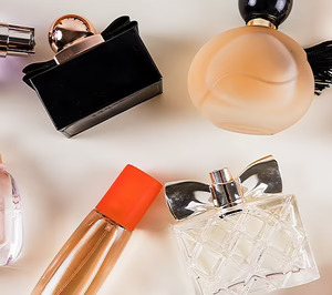 El supermercado gana peso en las compras de productos de perfumería