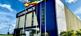 Controlpack inaugura su filial para el Caribe