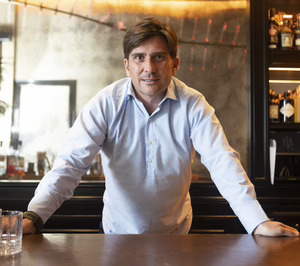 Gonzalo Mateos se incorpora a GNF Worldwide