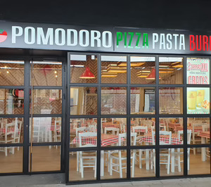Un multifranquiciado de Pomodoro reduce su portfolio