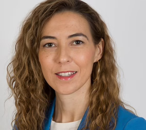 Raquel Hernández González, nueva directora de Soluciones de Seguridad de Microsoft España