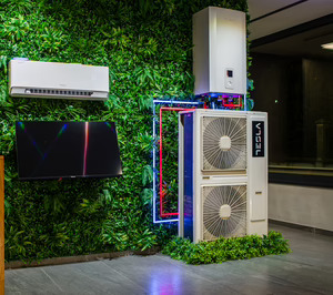 La firma Tesla participa por primera vez en la feria C&R 2023