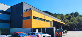 Corex reorganiza su estructura en España