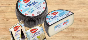 Queso semicurado Carvel, el mejor queso del supermercado, según la OCU